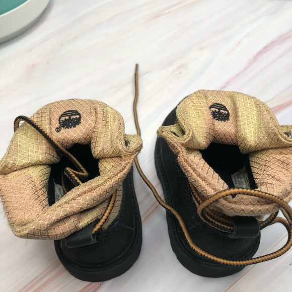 Timberland Boots for toddler ( Size 5) - Picture 2 of 8